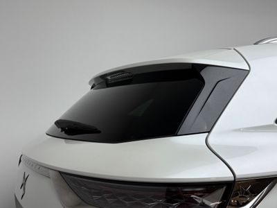 2022 DS Automobiles DS 7
