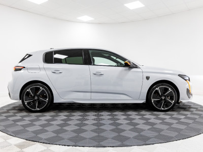2023 Peugeot 308