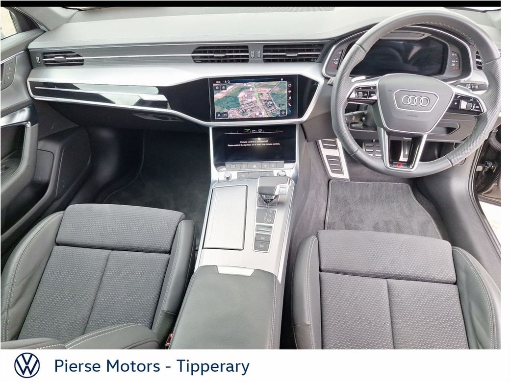 2024 Audi A6