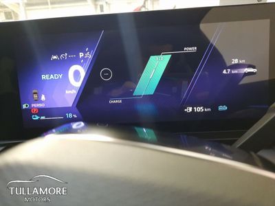 2025 Renault Scenic