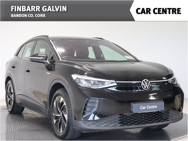 vehicle for sale from Finbarr Galvin Ltd