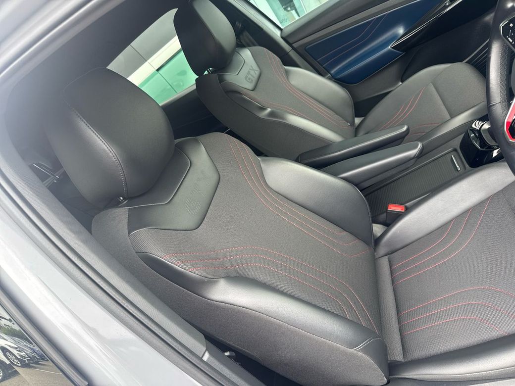 2022 Volkswagen ID.4