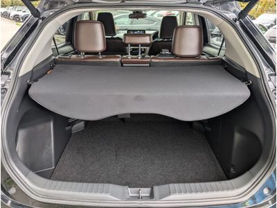 2021 Toyota Yaris Cross