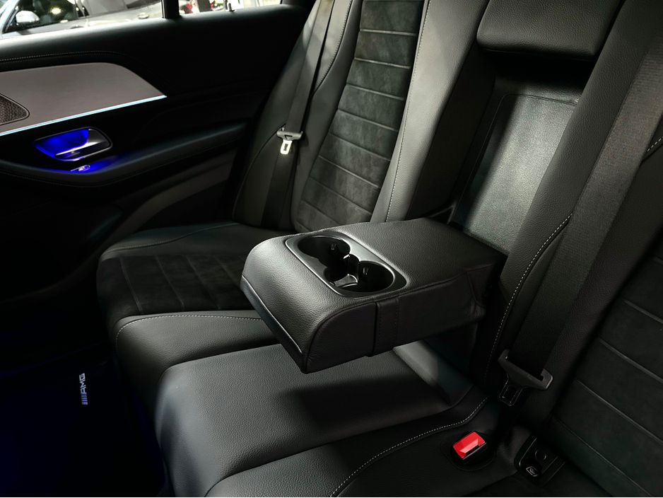 2026 Mercedes-Benz GLE Class