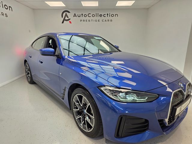 vehicle for sale from Autocollection Prestige Cars