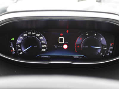 2019 Peugeot 5008