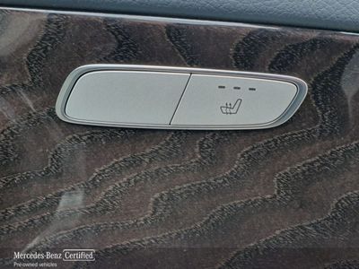 2023 Mercedes-Benz E Class