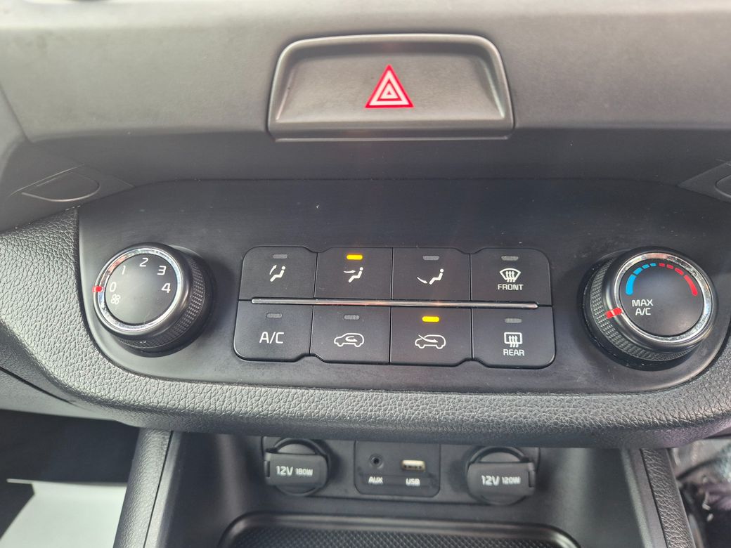 2016 Kia Sportage