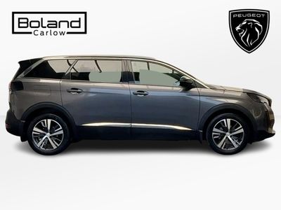 2024 Peugeot 5008