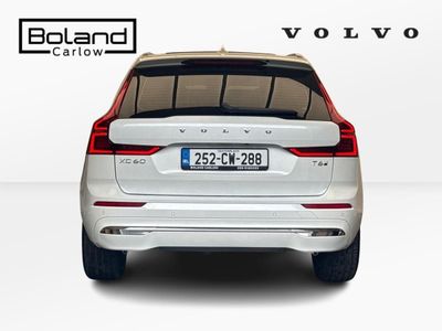 2025 Volvo XC60