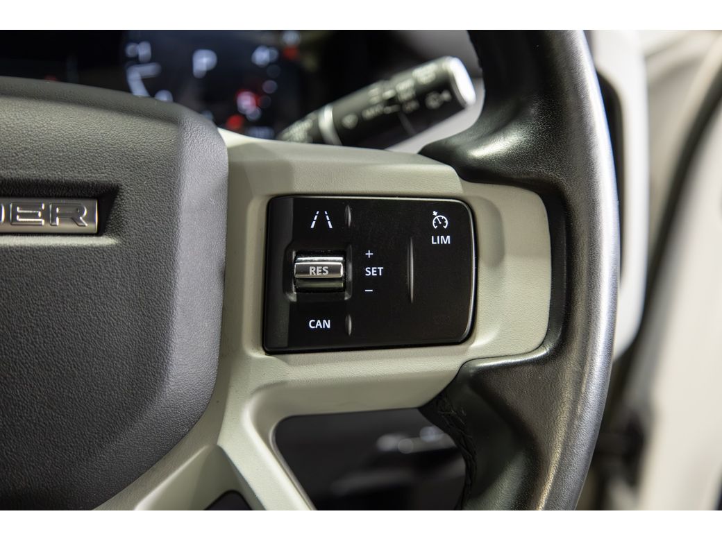 2022 Land Rover Defender