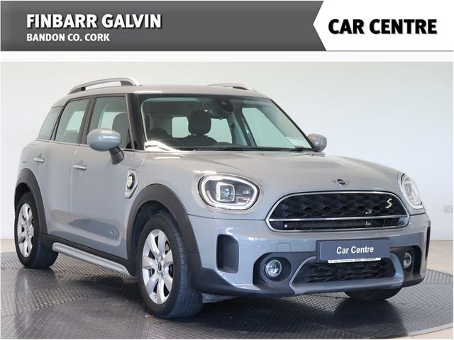 vehicle for sale from Finbarr Galvin Ltd