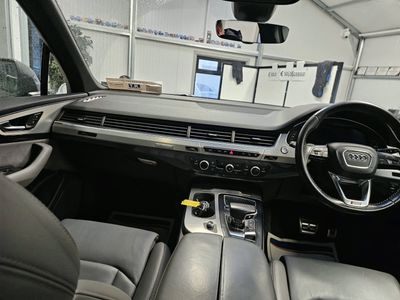 2017 Audi Q7