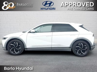 2024 Hyundai Ioniq 5