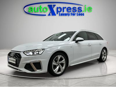 2023 Audi A4