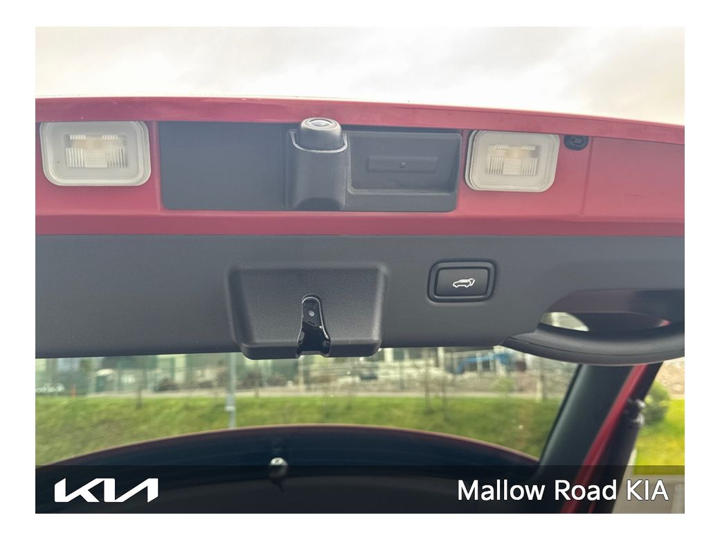 2023 Kia EV6
