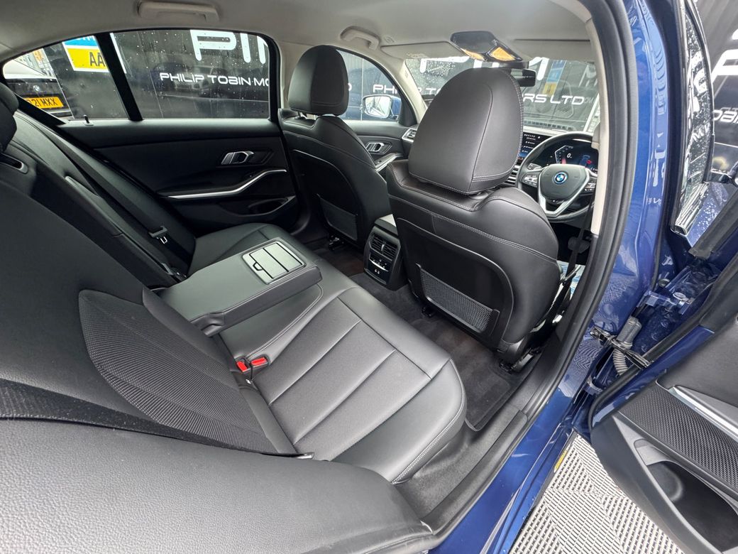 2023 BMW 3 Series