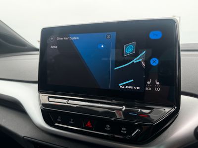 2021 Volkswagen ID.4