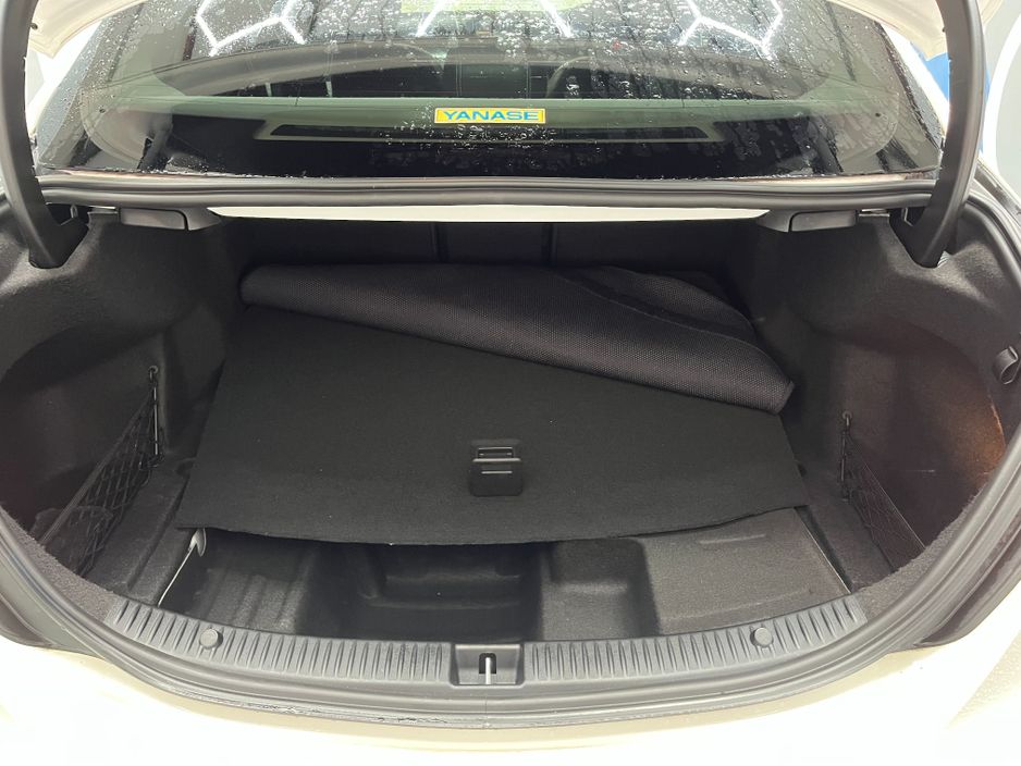 2016 Mercedes-Benz C Class