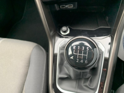 2019 Volkswagen T-Roc