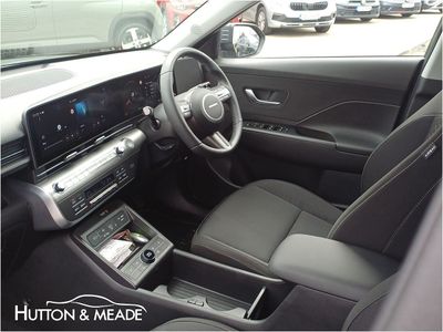 2026 Hyundai Kona
