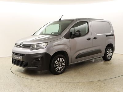 2020 Citroen Berlingo