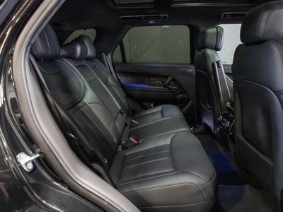 2023 Land Rover Range Rover Sport