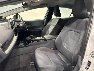 2023 Toyota Prius