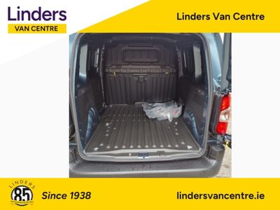 2025 Citroen Berlingo