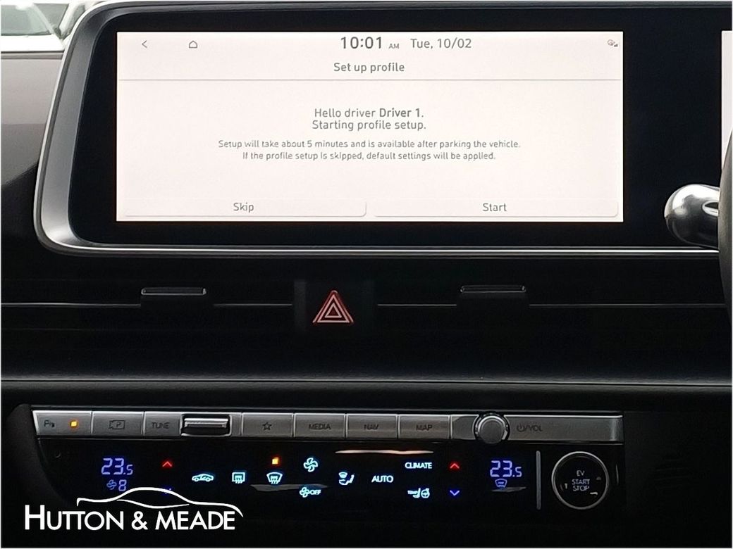 2023 Hyundai Ioniq 6