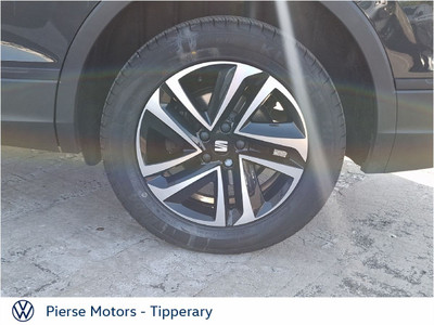 2023 SEAT Tarraco
