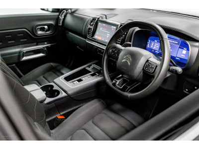 2023 Citroen C5 Aircross