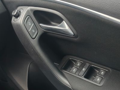 2017 Volkswagen Polo