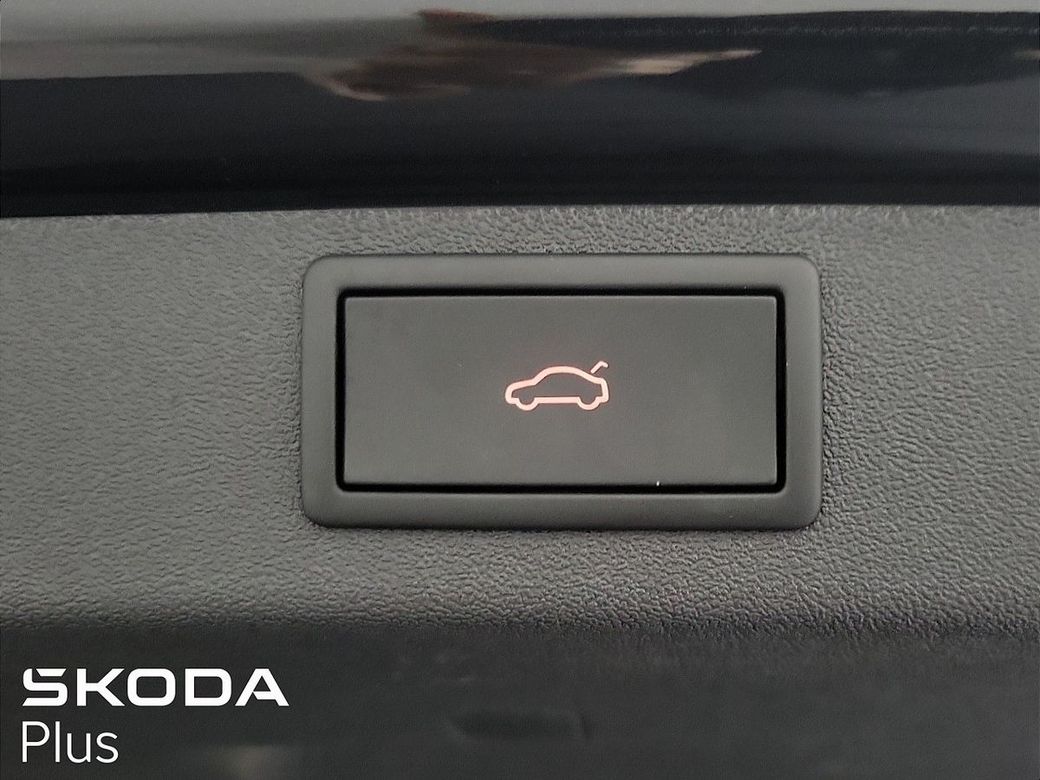 2025 Skoda Enyaq