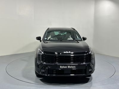 vehicle for sale from Nyhan Motors