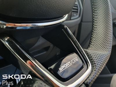 2023 Skoda Kodiaq