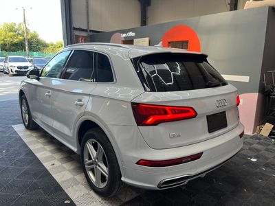2019 Audi Q5