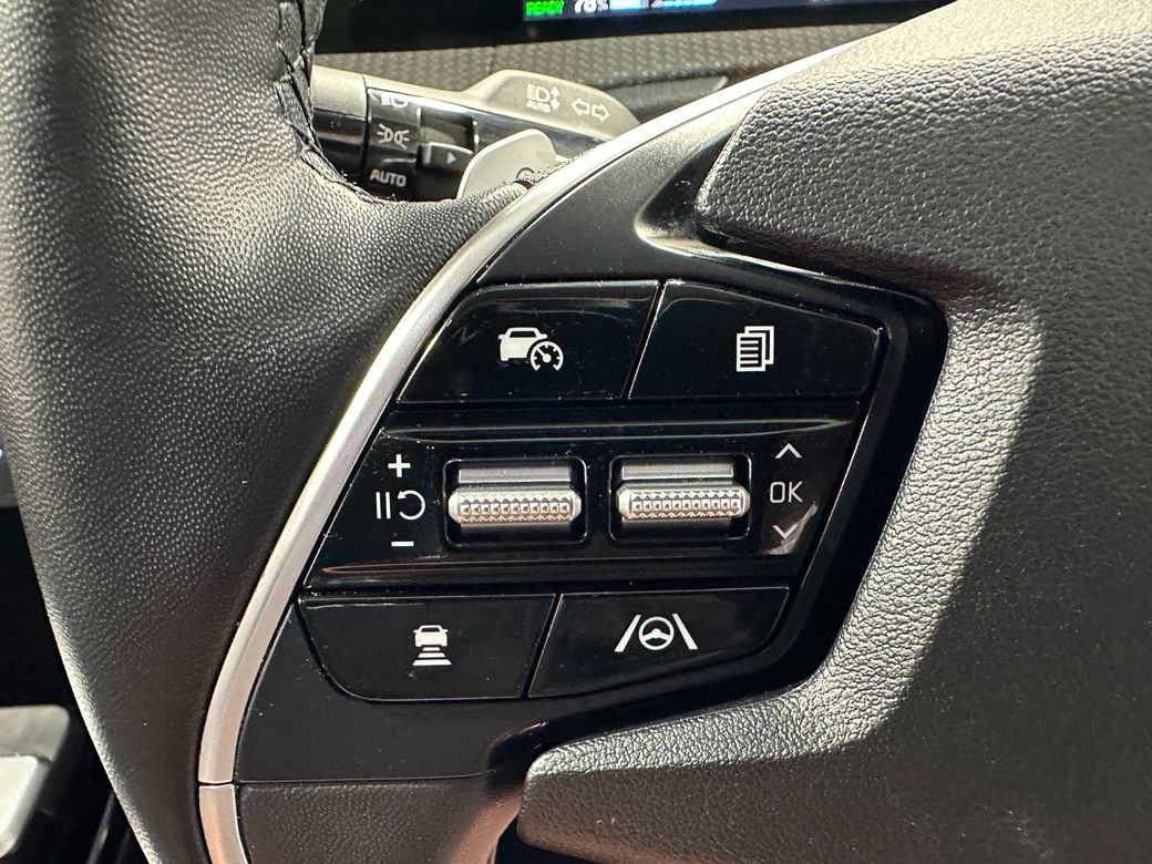 2023 Kia EV6