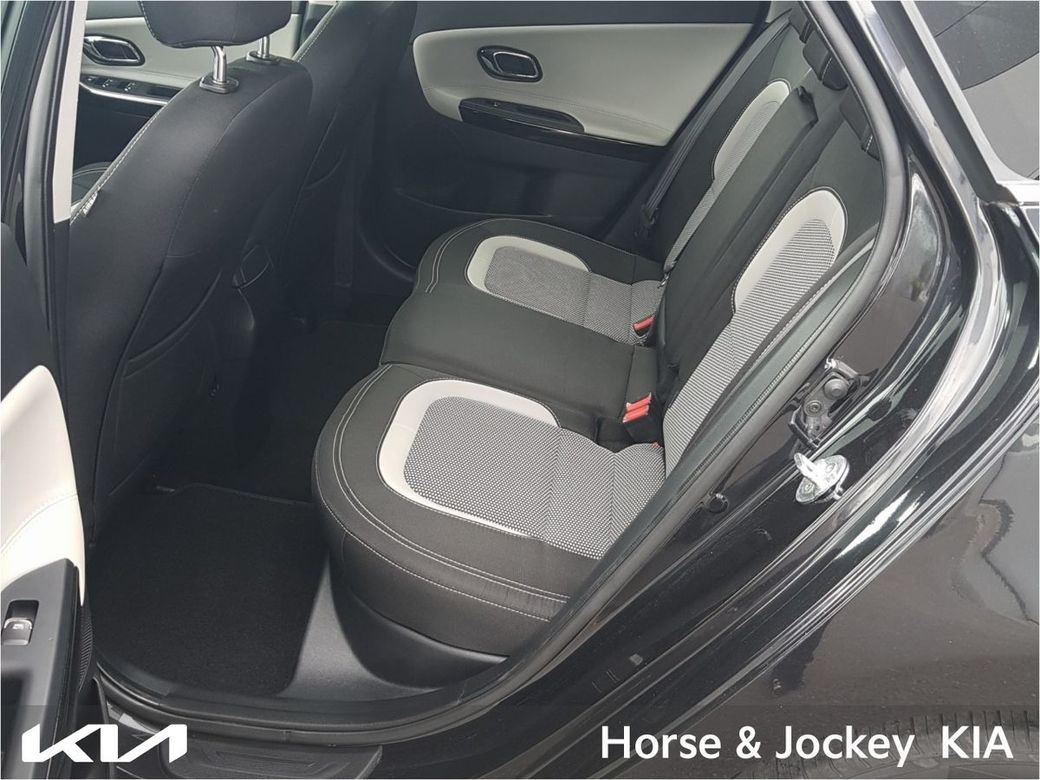 2017 Kia Ceed