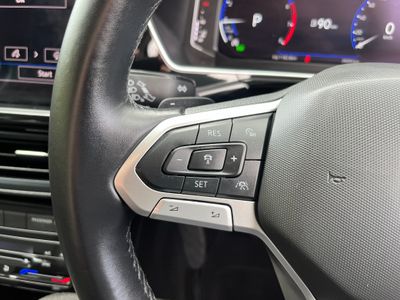 2023 Volkswagen T-Cross