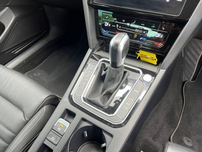 2022 Volkswagen Passat