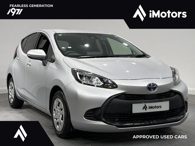 vehicle for sale from iMotors