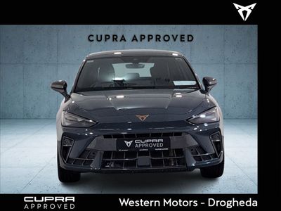 2026 Cupra Leon