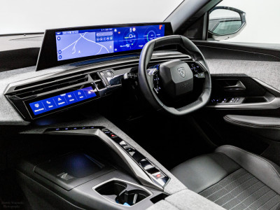 2024 Peugeot 3008
