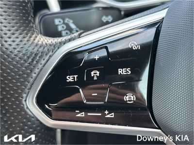 2023 Volkswagen T-Roc