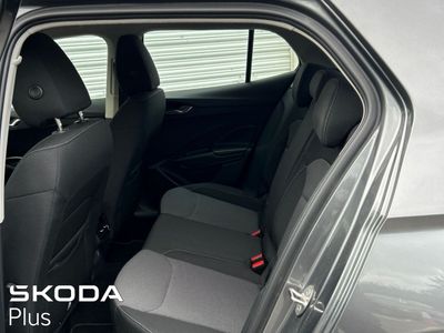 2023 Skoda Fabia