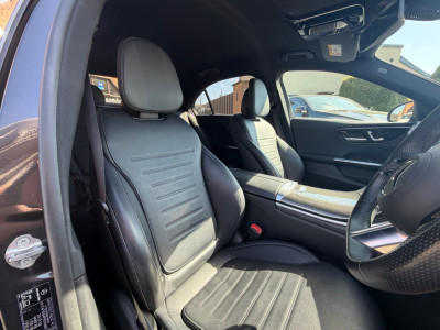 2023 Mercedes-Benz C Class