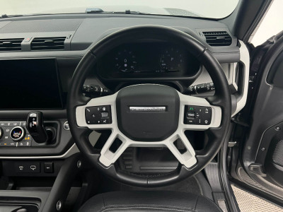 2024 Land Rover Defender