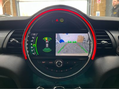 2019 Mini Cooper