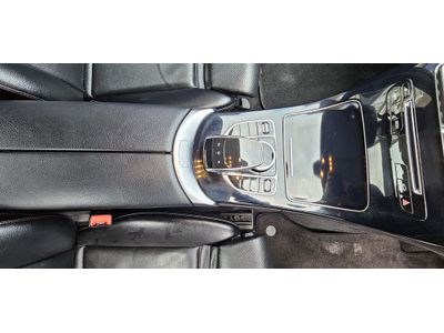 2016 Mercedes-Benz C Class